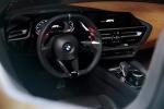 BMW Z4 Concept 2017 года